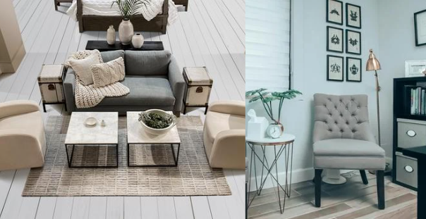 Home and Office Stagers