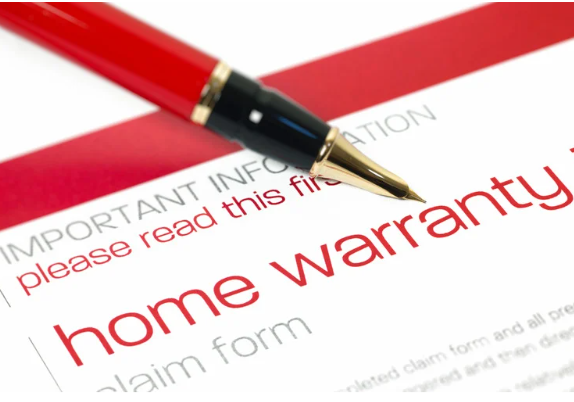 Home Warranty Services