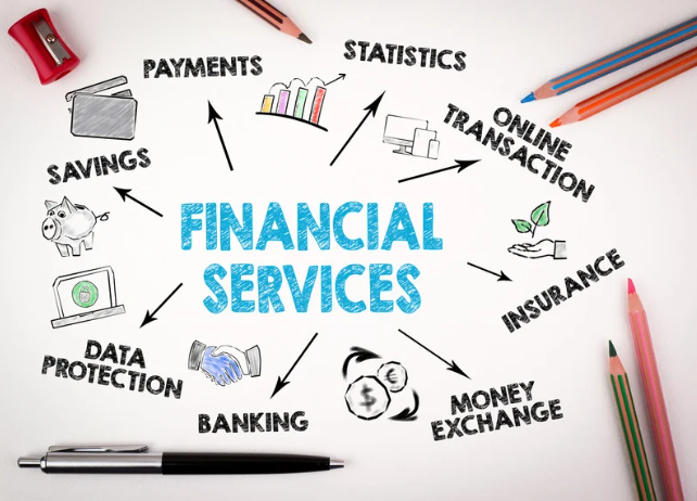 Home and Business Financial Services