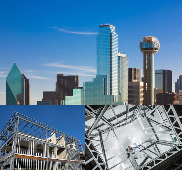 General Contractor - Commercial Services