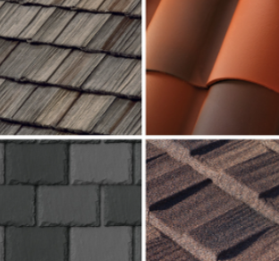 Roofing and Gutter Professional Installation