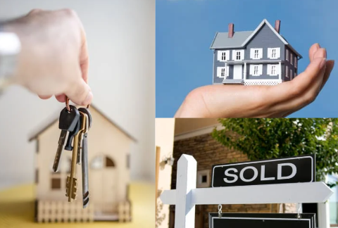 Residential Real Estate Agents and Brokers