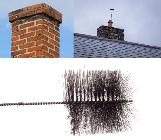 Chimney Sweep Contractors