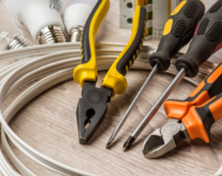 Electrical Interior - Exterior